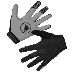 Winddichte Fahrradhandschuhe Endura SingleTrack