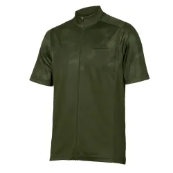 Trikot Endura Hummvee Ray