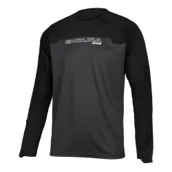 Langarmshirt Endura MT500 Burner
