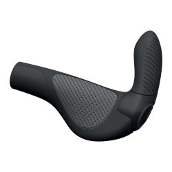 ERGON Lenkergriffe GP3 schwarz | S