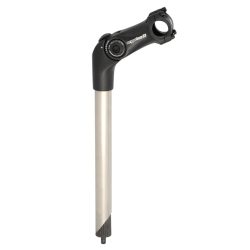 Verstellbare Taucherstange 0 bis 60° Ergotec D25.4 L90 Octopus