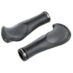 Humpert AKS 08 Lenkergriffe MTB/ATB schwarz 2019 Ergogriffe