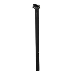 Humpert Ergotec Atar Patent-Sattelstütze Ø31,6mm schwarz sand 550mm 2019 City & Trekking Sattelstützen