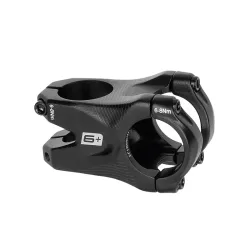 Vorbau aus Aluminium Ergotec Bass 6+ A-Head 1-1/8