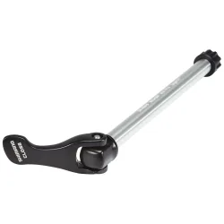Radachse Shimano E-THRU SM-AX56-B