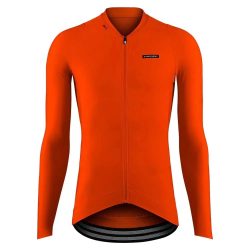 Thermo-Trikot Etxeondo Alde