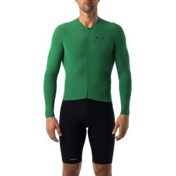 Langarmtrikot Etxeondo Alde