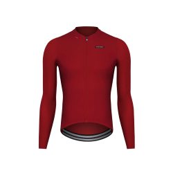 Langarmtrikot Etxeondo Alde