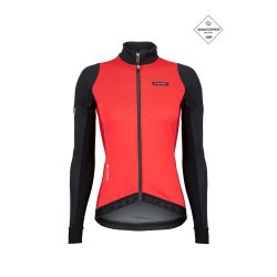 Damenjacke Etxeondo 76 Pro Gore-tex Windstopper