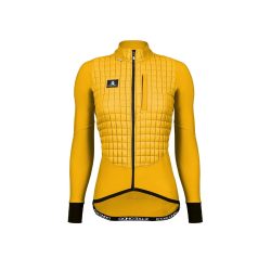 Damenjacke Etxeondo Ara Primaloft