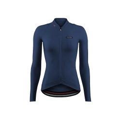Thermisches Langarmshirt für Damen Etxeondo Alda Thermo Bi