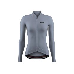 Thermisches Langarmshirt für Damen Etxeondo Alda Thermo Bi
