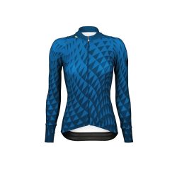 Thermisches Langarmshirt für Damen Etxeondo Aran Essentials