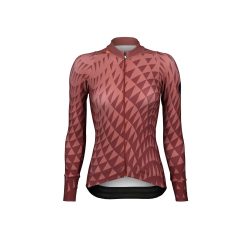Thermisches Langarmshirt für Damen Etxeondo Aran Essentials
