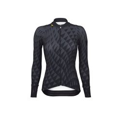 Thermisches Langarmshirt für Damen Etxeondo Aran Essentials