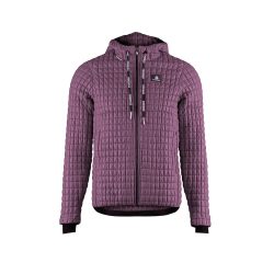 Windjacke mit Kapuze und Reißverschluss Etxeondo Urka