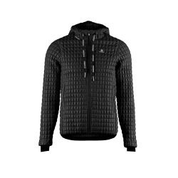 Windjacke mit Kapuze und Reißverschluss Etxeondo Urka