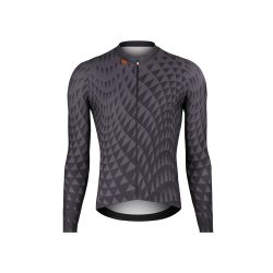 Thermischer Langarmanzug Etxeondo Aran