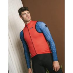 Winddichte Weste Etxeondo Arima Gore-tex Windstopper