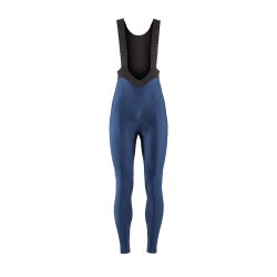 Lange Radlerhose Damen Etxeondo Olaia Thermo