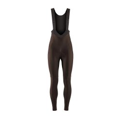 Lange Radlerhose Damen Etxeondo Olaia Thermo