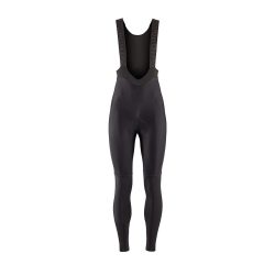 Lange Radlerhose Damen Etxeondo Olaia Thermo