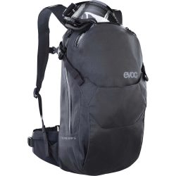 EVOC Allride Fahrradrucksack Reisetaschen 1 ct Schwarz Herren