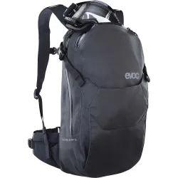 EVOC Allride Fahrradrucksack Reisetaschen 1 ct Schwarz Herren