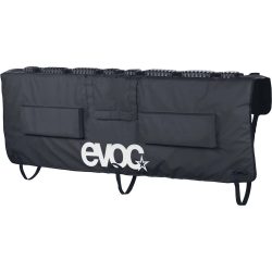 Evoc Tailgate Pad Duo Schutzhülle schwarz /  black, Grösse: one size