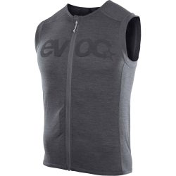 Evoc Protector Vest Men Protektorenweste für Herren grau /  carbon grey, Grösse: L