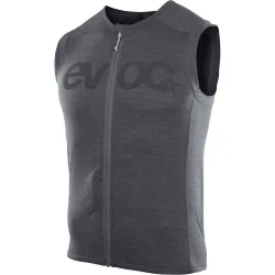 Evoc Protector Vest Men Protektorenweste für Herren grau /  carbon grey, Grösse: L