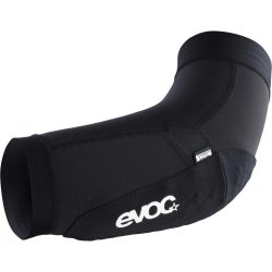 Evoc Elbow Protector LS Flex Lite Ellbogenschoner für Damen und Herren schwarz /  black, Grösse: XL