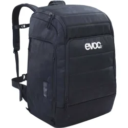 Evoc Gear Backpack 60L Materialtasche schwarz /  black, Grösse: one size