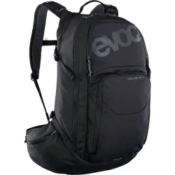 EVOC Explorer Wanderrucksack Reisetaschen 1 ct Schwarz Herren