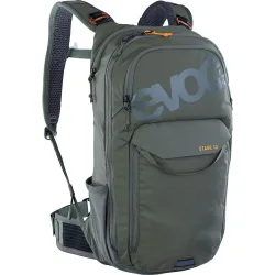 EVOC Stage Fahrradrucksack Reisetaschen 1 ct Grün Herren