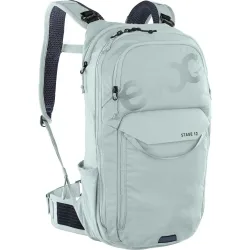 Evoc Stage 12L Fahrradrucksack blau /  mint, Grösse: one size