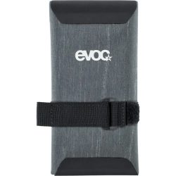 Evoc Tool Wrap WP Satteltasche grau /  carbon grey, Grösse: one size