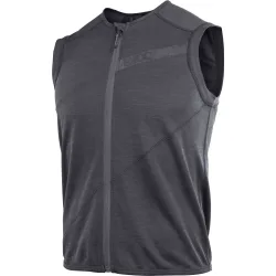 Evoc Protector Shirt Protektorenweste für Damen und Herren schwarz /  black, Grösse: M