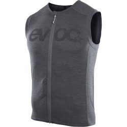 Evoc Protector Vest Men Protektorenweste für Herren grau /  carbon grey, Grösse: M