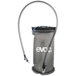 Evoc Hydration Bladder  1.5L Trinkblase grau /  carbon grey, Grösse: one size