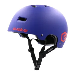 Helm bmx evolue Evolve Curb L/XL