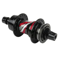 Hintere Nabe pro Excess r24