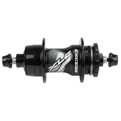 Hintere Nabe Excess XLC 120 mini/expert 36H