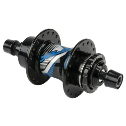 Hintere Nabe pro Excess r120