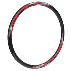 Felge no brake Excess XLC Carbone Mini/Expert