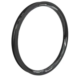 Felge mit Brake Excess XLC Carbone Pro Lite/Pro