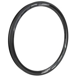 Felge mit Brake Excess XLC Carbone Pro Lite/Pro