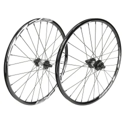 Paar Räder Excess XLC-2 Mini/Expert 451 28H