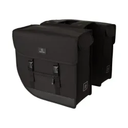 Doppelter Hybridkorb Fastrider Bodyl Basics Large