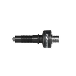 Ersatz links Sensor mit Adapter Favero Assioma-Shi